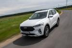 Haval F7 2019 года
